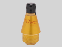 Fuze for 105mm (HE) Shell – Made of Brass and 25 components